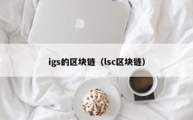igs的区块链(lsc区块链)