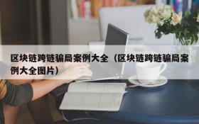 区块链跨链骗局案例大全（区块链跨链骗局案例大全图片）