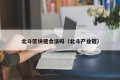 北斗区块链合法吗（北斗产业链）