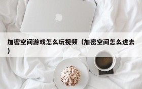 加密空间游戏怎么玩视频(加密空间怎么进去)