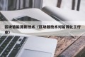 区块链能源新技术（区块链技术对能源化工行业）