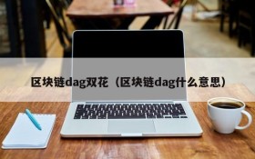 区块链dag双花(区块链dag什么意思)