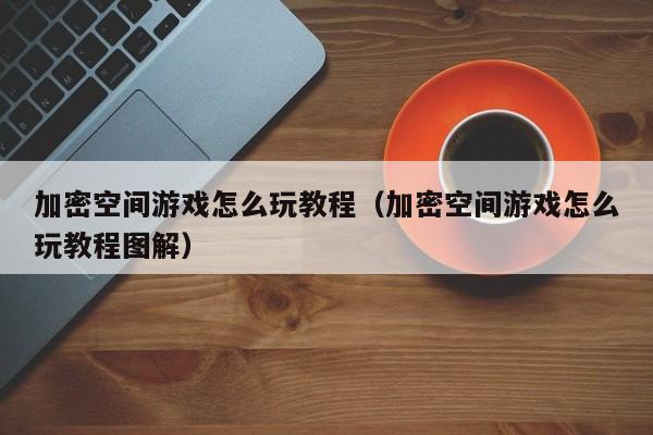 加密空间游戏怎么玩教程（加密空间游戏怎么玩教程图解）