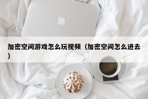 加密空间游戏怎么玩视频（加密空间怎么进去）