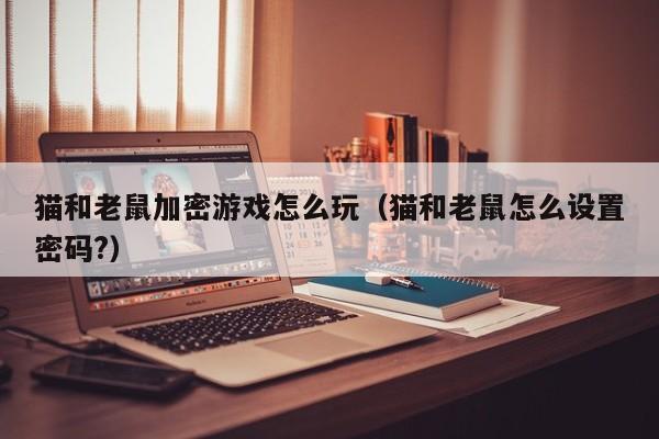 猫和老鼠加密游戏怎么玩（猫和老鼠怎么设置密码?）