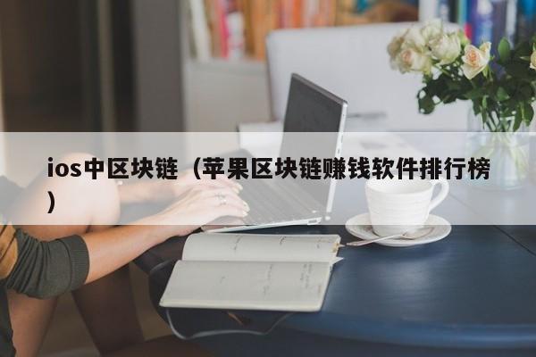 ios中区块链（苹果区块链赚钱软件排行榜）
