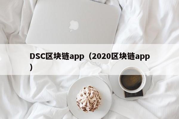 DSC区块链app（2020区块链app）