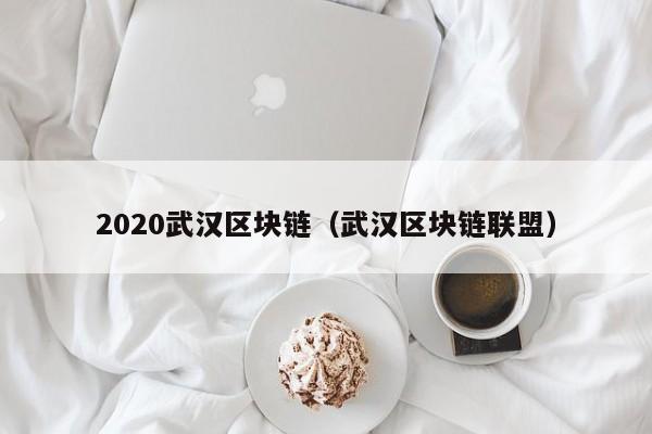 2020武汉区块链（武汉区块链联盟）