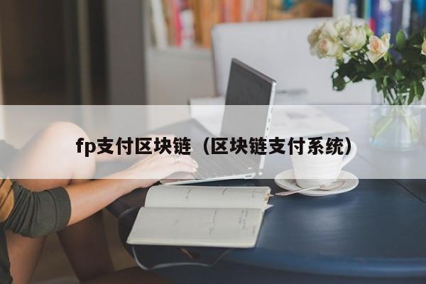 fp支付区块链（区块链支付系统）