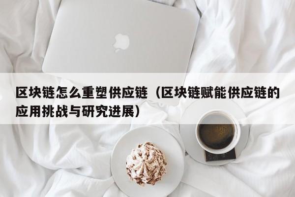区块链怎么重塑供应链（区块链赋能供应链的应用挑战与研究进展）