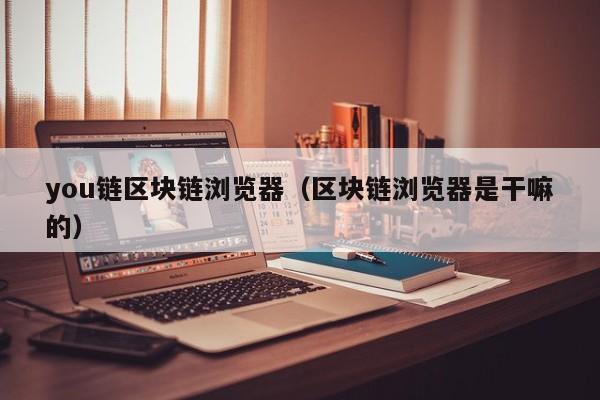 you链区块链浏览器（区块链浏览器是干嘛的）