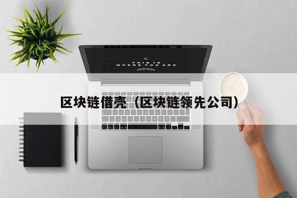 区块链借壳（区块链领先公司）