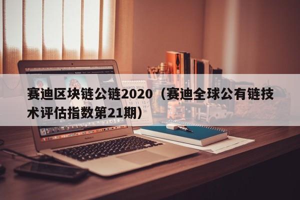 赛迪区块链公链2020（赛迪全球公有链技术评估指数第21期）