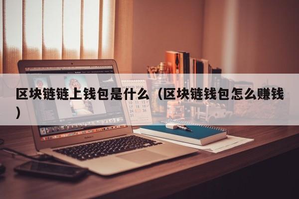 区块链链上钱包是什么（区块链钱包怎么赚钱）