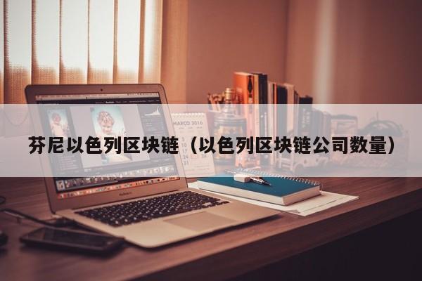芬尼以色列区块链（以色列区块链公司数量）